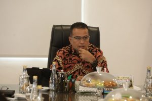 Persiapan Sudah Hampir Rampung, Kejurnas Rally Siap Digelar 5-7 Agustus 2022 Mendatang