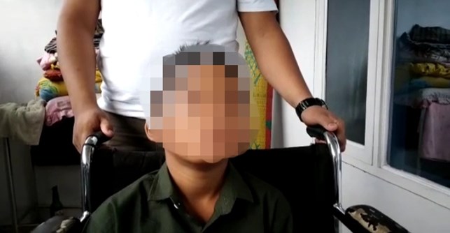 Diduga Dikeroyok Abang Kelasnya, Siswa di Sibolga Ini Trauma dan Takut Ke Sekolah