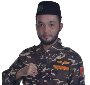 Marak Peredaran Narkoba di Deli Serdang, GP Ansor Minta Kapolresta Bertindak