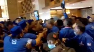 Kericuhan di Muscab Partai Demokrat, DPP Sebut Ada Miskomunikasi