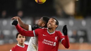 Joel Matip : Darwin Nunez Bakal Jadi Senjata Mengerikan untuk Liverpool