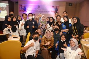 Nawal Lubis Dorong Forum Anak Kabupaten/Kota Jadi Pelopor dan Pelapor
