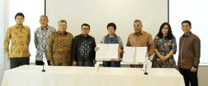 Umumkan Kinerja Keuangan Semester I 2022, PT Jasa Armada Indonesia Tbk Bukukan Laba Rp 65 Miliar
