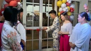 Uda Fe Luncurkan Unit Usaha ke Lima di Jakarta, Kakoto Reflexology and Massage