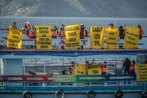 Aktivis Perempuan Desak W20 Lindungi Hak-hak Perempuan Adat