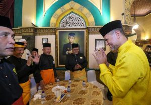 Ijeck: Pantun dan Budaya Melayu Harus Dijaga Keasliannya