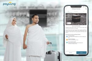 Jelang Idul Adha, Aplikasi Mobile Payuung Luncurkan Produk Talangan Dana Haji