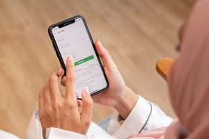 Semester Pertama 2022. Nilai Transaksi Pembayaran Pajak di Tokopedia Naik Hampir 3 Kali Lipat