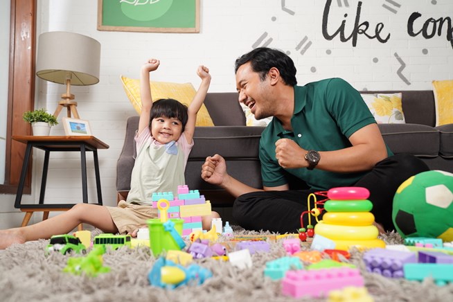 Hari Anak Nasional 2022, Tokopedia Gandeng Dokter Anak Bagi Tips Tingkatkan Kualitas Pola Asuh