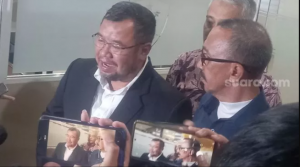 Mantan Presiden ACT Diperiksa Polisi 12 Jam, Akan Dilanjutkan Pada Senin Depan