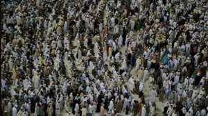 Pemerintah : 36 Jamaah Haji Indonesia Meninggal Dunia di Arab Saudi