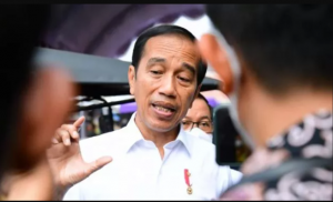 Terkait Polisi Tembak Polisi, Jokowi: Lakukan Proses Hukum