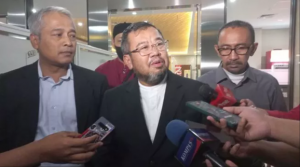 Naik Tahap Penyidikan, Mantan Presiden ACT Ahyudin Berpeluang Jadi Tersangka Kasus Penyelewengan Dana