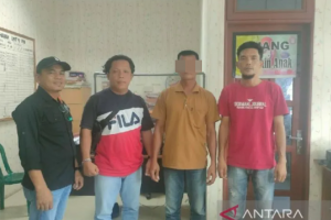 Cabuli Keponakan, Pria di Deliserdang Diringkus polisi