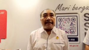 Tak Bisa Dimintai Keterangan, LPSK Bakal Tolak Perlindungan Istri Irjen Ferdy Sambo