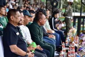 Buka ‘Gubsu Edy Rahmayadi Cup 2022’, Edy : Semoga Sepakbola Kembali Bergairah