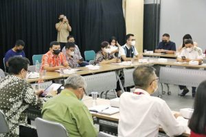 Pemko Medan Dukung Pengembangan Startup Di Kota Medan