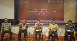 Jadi Host Event di W20, Ini yang Akan Disuguhkan BPODT kepada 20 Deligasi Negara