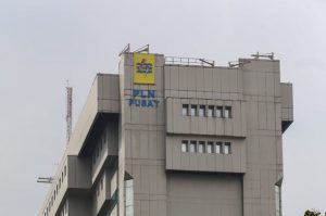 Di Tengah Guncangan Ekonomi Global, PLN Cetak Kenaikan Laba Jadi Rp 17,4 Triliun