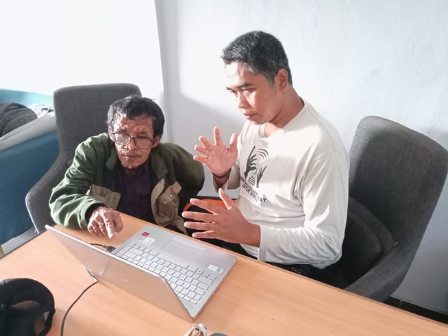 PLN Bawa 847 UMKM Difabel Naik Kelas