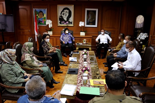 Dapat Lampu Hijau Dari Menteri LHK, Jalan Alternatif Medan Berastagi Segera Terealisasi