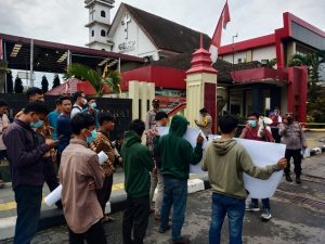 BMPK Sumut Minta Polda Berantas Habis Judi dan Narkoba di Tanjung Pamah Deli Serdang