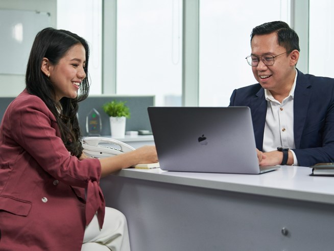 Elnusa Petrofin Raih Penghargaan Best Sales Team dalam Ajang Indonesia Sales Team Champion 2022