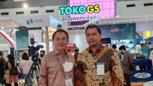 Dukung Pemerintah, PT Multi Mayaka dan Toko GS Acommerce Optimalisasi Produk Dalam Negeri