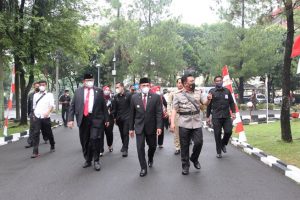Bersihkan Narkoba dan Judi, Edy Rahmayadi Dukung Penuh Polda Sumut