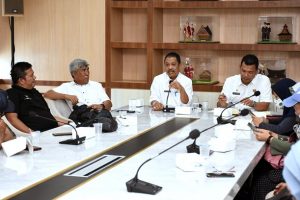 Jelang Pelaksanaan PON 2024, Ini Yang Dilakukan Kadispora Sumut