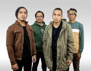 The RAIN Rilis Single Terbaru “Kita dan Ketidakmungkinan”