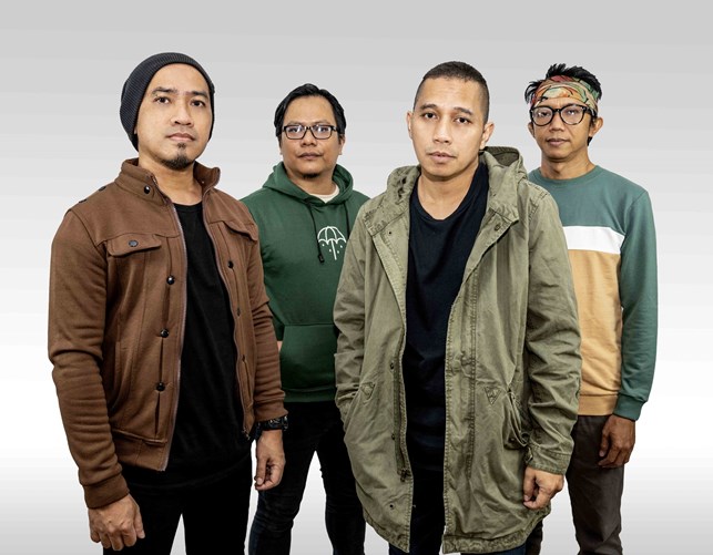 The RAIN Rilis Single Terbaru “Kita dan Ketidakmungkinan”