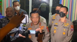 Terkait Judi Online Cemara Asri, Polisi Blokir 107 Rekening