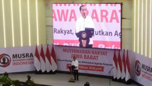 Jokowi Targetkan 38 Bendungan Dibangun Tahun Ini, Sembilan Diantaranya Selesai di Akhir 2022