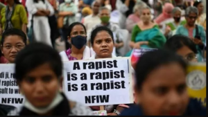 Kacau, Pemerintah India Bebaskan 11 Pelaku Pemerkosaan Wanita Muslim