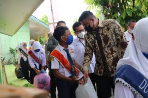 Bobby Nasution Perkuat Program Kebersihan Berbasis Kesadaran Masyarakat