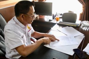 Kadispora Medan : Lapangan Sejati Aset Pemko Medan dan Akan Direvitalisasi