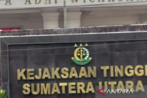 Gunakan Pendekatan Restoratif, Kejati Sumut Hentikan Penuntutan 90 Perkara di Sumut