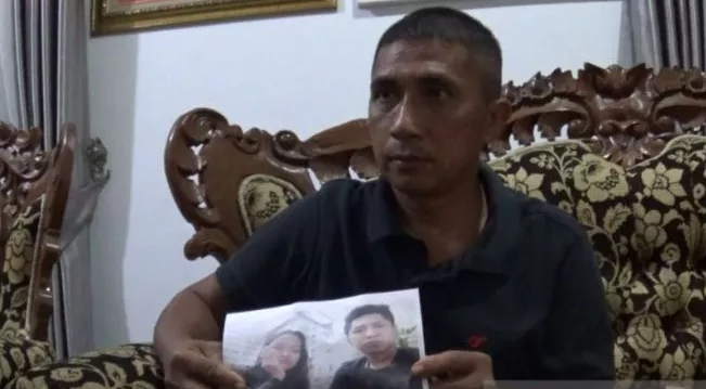 Ditahan Oleh Perusahaan Laos, Dua WNI Minta Bantuan Pemerintah RI