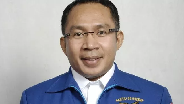 Kader Diperbolehkan Ikut Demo Tolak Kenaikan BBM, Demokrat : Tak Perlu Nangis-Nangis 