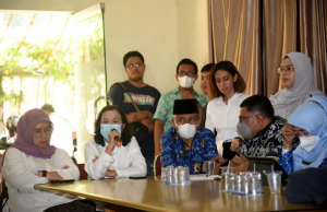 Jadi Atensi, Edy Rahmayadi Perintahkan OPD Tangani dan Dampingi Korban Kekerasan Seksual Anak di Sumut 