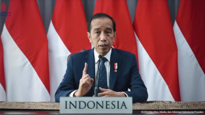 Perintah Jokowi Ke Kapolri: Usut Tuntas Tragedi Di Stadion Kanjuruhan 