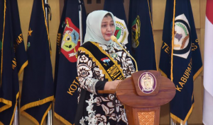 Nawal Lubis  Harapkan PAUD di Sumut Implementasi Kurikulum Merdeka 