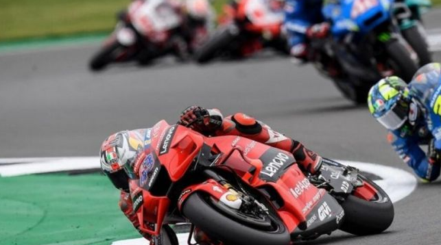 Jack Miller Raih Gelar Juara MotoGP Jepang 2022 