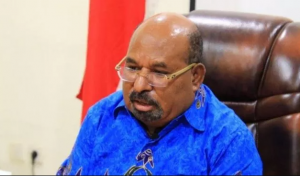 Semua Sama di Mata Hukum, Jokowi Minta Gubernur Papua Lukas Enembe Hormati Panggilan KPK 