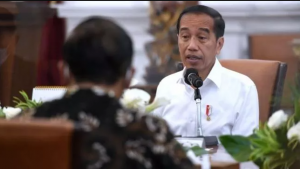 Presiden Jokowi Sebut 19,9 Juta Orang Sudah Terima BLT BBM 