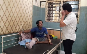 Dua Tahun Buron, Polisi Ringkus Otak Pelaku Pembunuhan di Percut Seituan 