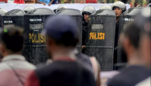 Bantu KPK Jemput Paksa Lukas Enembe, Kapolri Jenderal Listyo Siapkan 1.800 Polisi 
