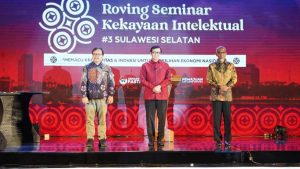 Perangi Peredaran Barang Palsu, Tokopedia Jalin Kerjasama dengan DJKI 