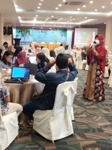 Pemko Medan Gelar Workshop Asesmen Kompetensi Minimum dan Survei Karakter Pendidikan Kesetaraan 
